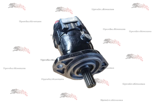 Фотография Гидронасос CNH Industrial 86643699 для New Holland 2450, New Holland 2550