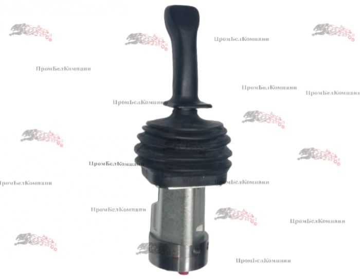 Картинка клапан управления (джойстик) hydrocontrol hc-rcx код 60080165sd (нов. 60140880sd) для амкодор 352, амкодор 371
