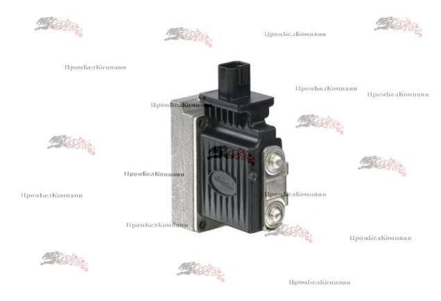 Картинка запчастей: Электромагнитный клапан Sauer Danfoss 11177346 ( 11107365 ) 11177359 PVEA для PVG32 / PVG100 11 - 32 V 