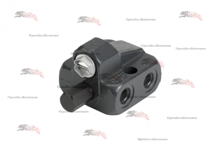 Картинка olsa 80 приоритетный клапан sauer danfoss olsa 80 (152b8044)