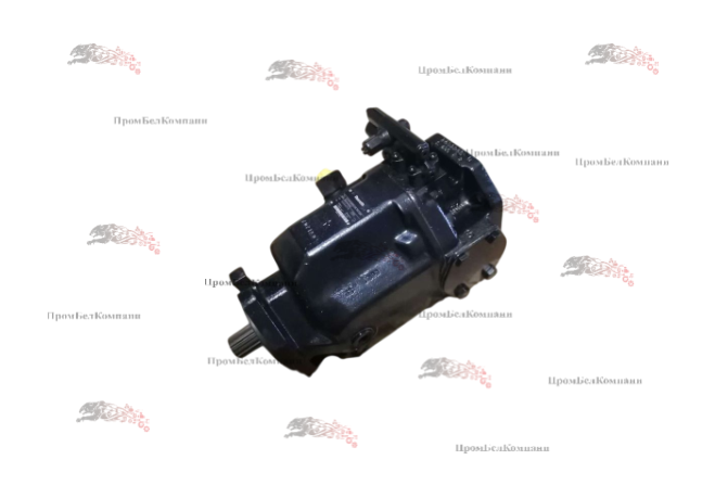 Фотография Гидронасос аксиально-поршневой CNH 87308196R  для трактора New Holland T9030