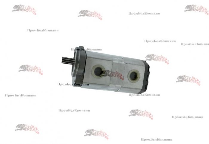 Фотография PLP20 Гидронасос шестеренный CASAPPA PLP20.20-04S5-LBE/BC/20.20-LBE/BC D/FS-L ( 67050404 )