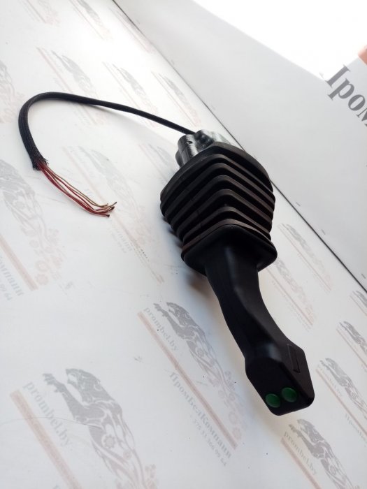 Картинка запчастей: Джойстик Bondioli&Pavesi HPCJ3G21ESS0423001 