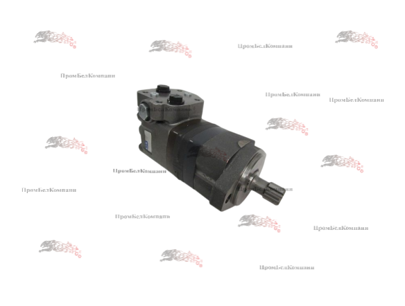 Фото гидромотор героторный eaton  char-lynn 104-2302-001 / 8441 87835 для свеклоуборочного комбайна  kleine sf-20 гидромоторы