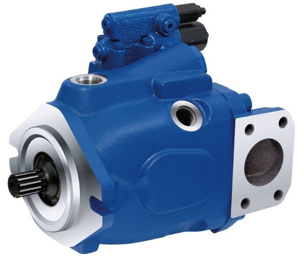 Фотография Гидронасос AL  A10V 072EK1DS/53R-VWC11N00P -S3703 Bosch Rexroth