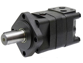Картинка запчастей: Героторный гидромотор OMS 160 Sauer Danfoss (151F5103)