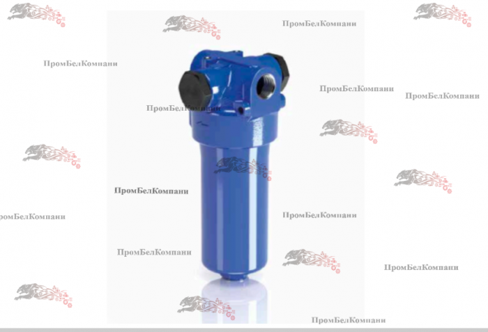 Картинка фильтр гидравлический fmp0392baap01 mp filtri для амкодор ew-1400a