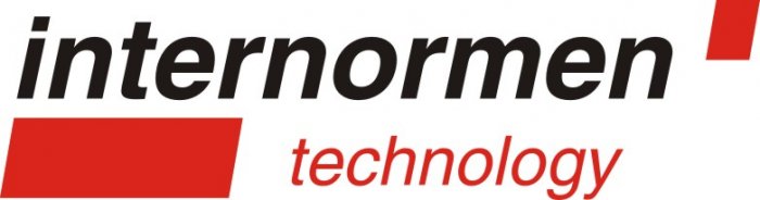 Логотип компании: INTERNORMEN