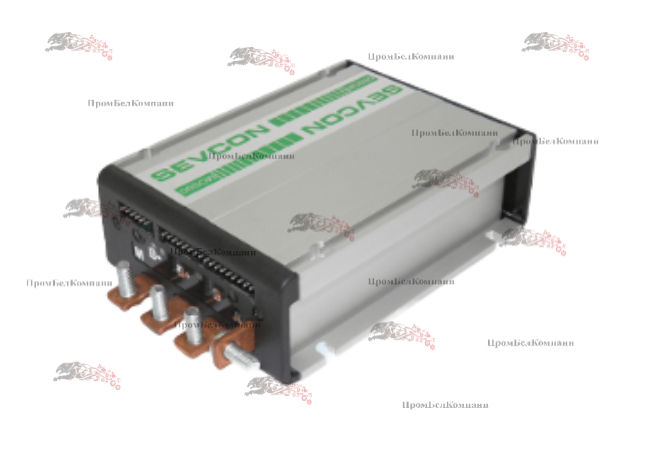 Картинка контроллер sevcon mos90b ( mos 90b ) 631/40172 63140172