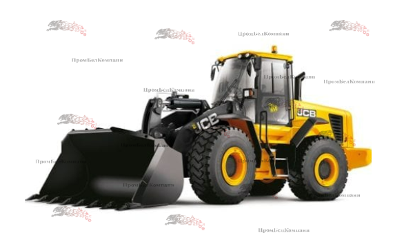 Картинка запчастей: Transmissions JCB 442/0018