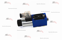 Электромагнитные клапаны Sauer Danfoss
