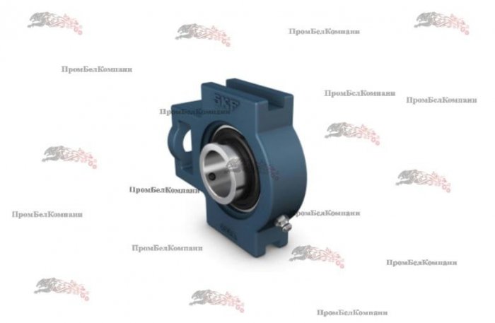 Картинка подшипниковый узел tu 55 tf skf (tu 511 m + yar 211-2f)