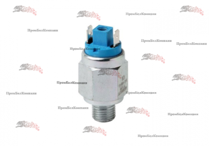 Картинка датчик давления 41c20865t55d euroswitch для амкодор 2541
