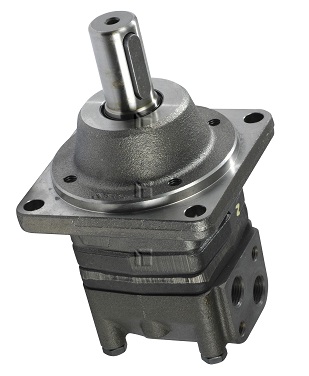 Фото гидромотор sauer danfoss omsw 80 