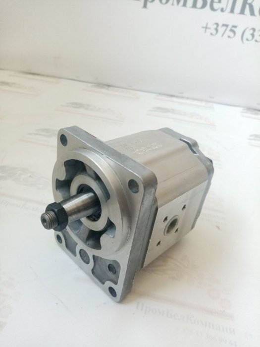 Фотография Гидронасос шестеренный Sauer Danfoss SNP2/14 D CO02 111.20.051.00