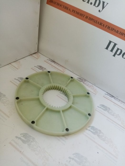 Картинка запчастей: Муфта гидронасоса Dieci 3T.249381011 (HMF249381011)