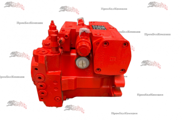 Фотография Гидронасос Bosch Rexroth AA4VG56EP3D8/32R-NSC52F005SP-S