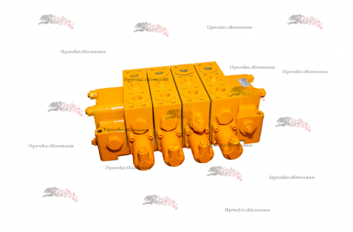 Картинка гидрораспределитель rgg250/4 ( ргс 25.г4-01.00.000, ргс 25.г4-01, mpgc25g4, 4mrs320.b1.op(008)(000) ) для амкодор 332с4; 332с4-01; 342с4; 352с; 352с-02; 330се; 332с4-01