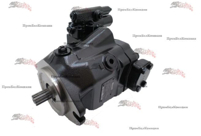 Фотография Гидронасос AL A10V O 45 DFR1/52L  Bosch Rexroth для Manitou