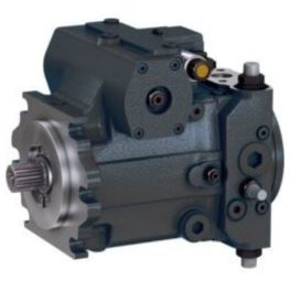 Фотография Гидронасос Bosch Rexroth  A10VG18EP21/10R