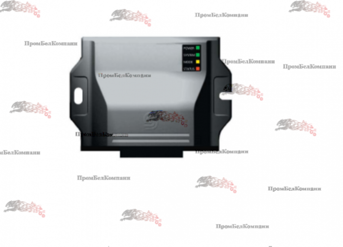 Картинка блок электронного контроля (микроконтроллер) sauer danfoss s1x-11 g2 amp k196 nfpe control для амкодор 320, амкодор 527