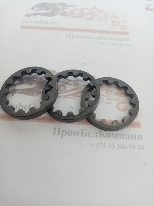 Картинка запчастей: Шайба Carraro 146945