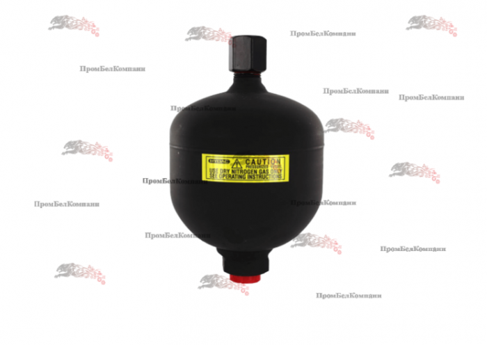 Картинка гидроаккумулятор мембранный hydac sbo210-1.4e2/112u-120no015