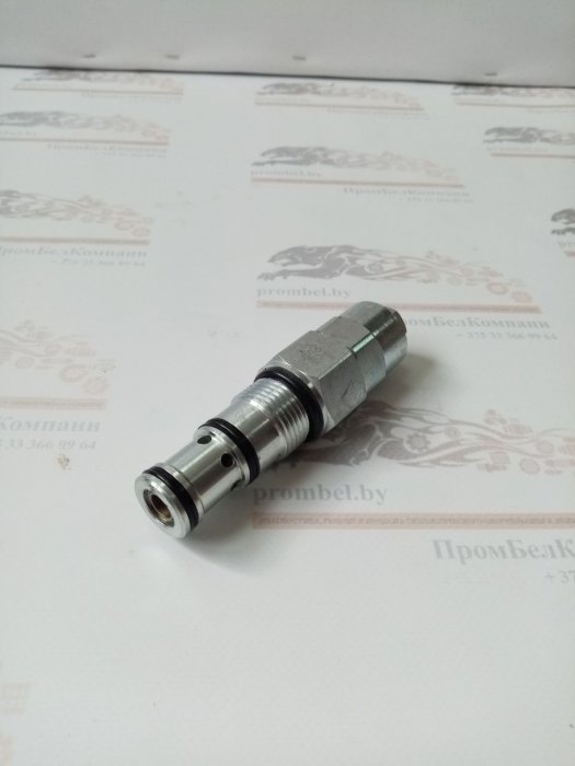 Картинка гидравлический клапан ( гидрозамок ) fpo 100 c 35