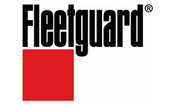 Логотип компании: Fleetguard