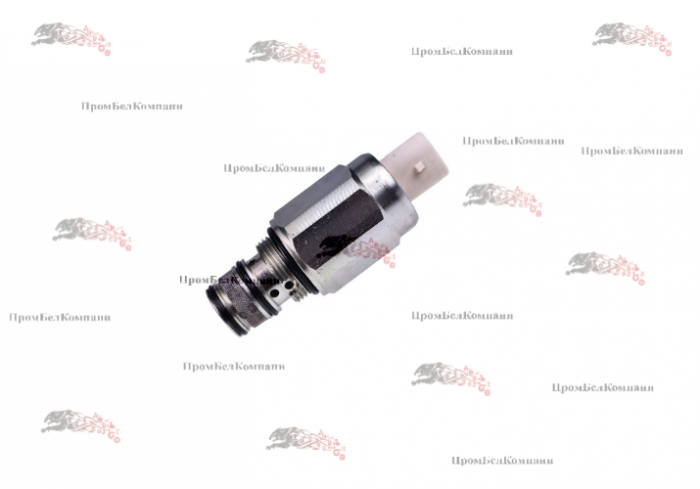 Картинка запчастей: Электромагнитный клапан John Deere RE212709 / RE578485 / 6281772 / 22111-697 / 16518-115