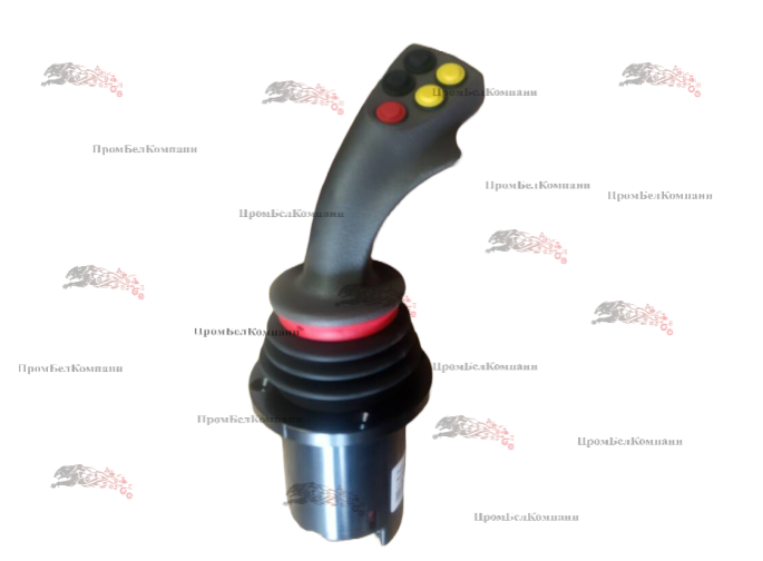 Картинка джойстик prof 1 11005921 sauer danfoss  амкодор 2551, амкодор 2561