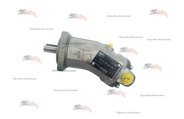 Картинка запчастей: 310 Гидронасос аксиально-поршневой ПСМ (PSM-Hydraulics) 310.12.05.05 для Амкодор 361, 371, 371А, 371-01, 371А-01, 371А-02