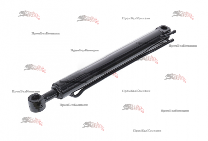 Картинка гидроцилиндр jcb 557/60245 (01211717) ram 90x50 ( p37b hallite)