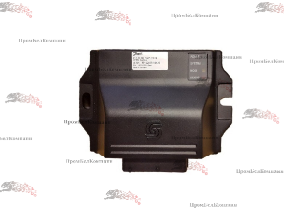 Картинка запчастей: Блок электронного контроля (микроконтроллер) Sauer Danfoss S11X-46 G2 AMP K164C NFPE Control для Амкодор 320, Амкодор 527