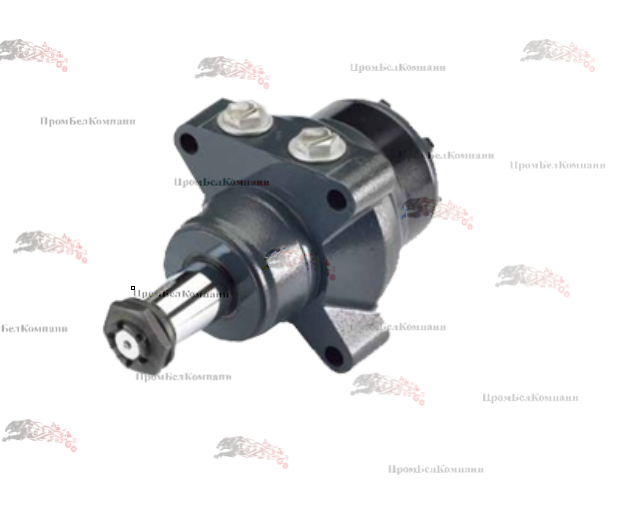 Фото гидромотор sauer danfoss omew 125 