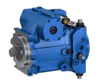 Фотография Гидронасос A4VG40EP1D1/32R Bosch Rexroth (Hydromatik)