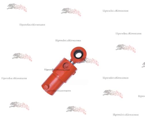 Картинка гидроцилиндр цг-110.56х140.41 ( 423*56*110 ) поворота стрелы экскаваторов эо-2621, эо-2626, эо-2629, то-49