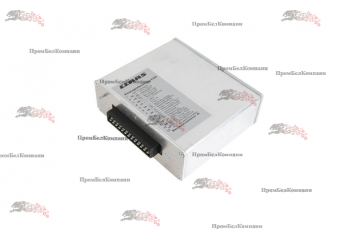 Картинка электрический модуль 00 0014 332 4/ 00 0014 332.4/ 0000143324 для claas jaguar
