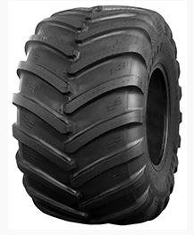 Картинка запчастей: Шина 1050/50R32 MICHELIN MEGA для комбайна Rexor 620