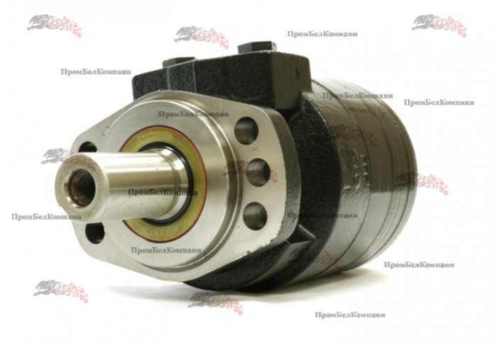 Фотография Гидромотор героторный Parker TG0170EW460FSAL (0066908)