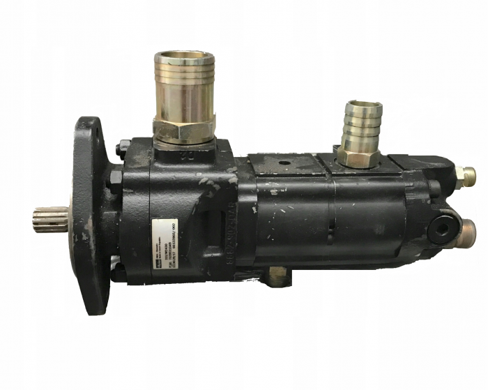 Картинка запчастей: Гидронасос PARKER 333/W2430 7029531049