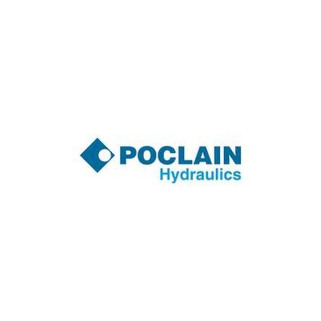 Poclain Hydraulics