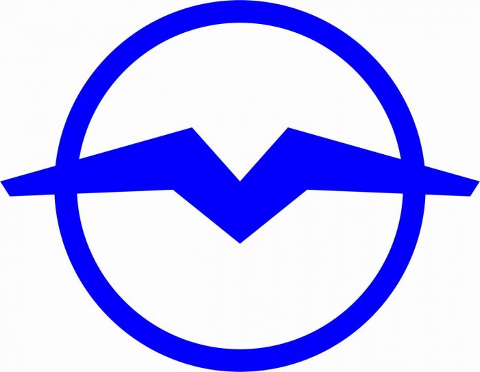 Логотип компании: ОАО Минский моторный завод