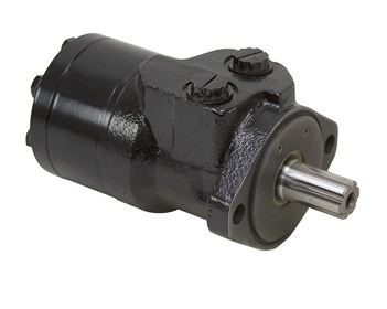 Картинка запчастей: Гидромотор 255200А1102ААААА Sauer Danfoss