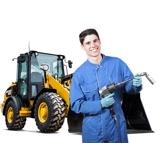 РЕМОНТ И ДИАГНОСТИКА ГИДРАВЛИЧЕСКОЙ СИСТЕМЫ СПЕЦТЕХНИКИ