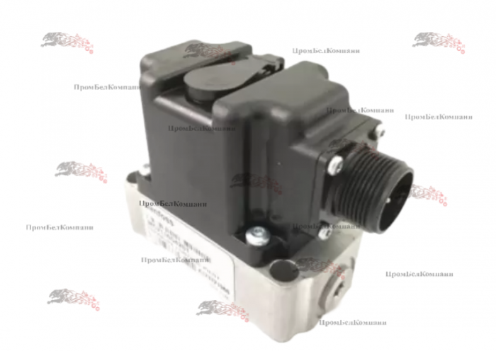 Картинка запчастей: Блок управления (электромагнитный клапан) Sauer Danfoss MCV116G4201 для гидронасосов Sauer Danfoss серии 90