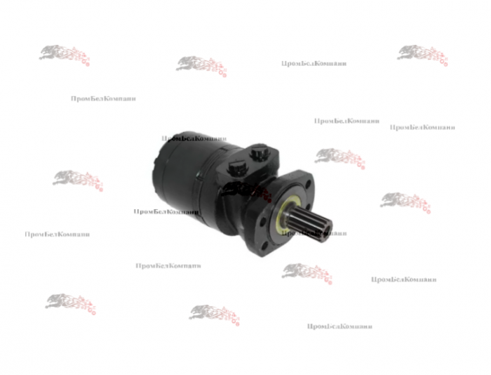Фото tf0240 гидромотор героторный parker tf0240mw441aaab / tf0240mw440aaab / wtg0240mw440aaab (шлицевой вал z=14) гидромоторы