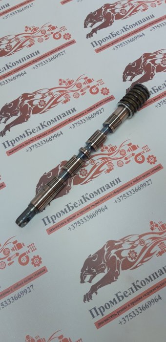 Картинка  золотник walvoil 3cu2510210-h для гидрораспределителя sds180