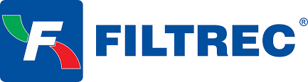 Логотип компании: FILTREC