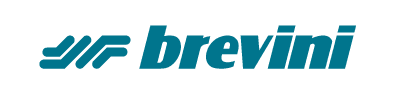 Логотип компании: Brevini